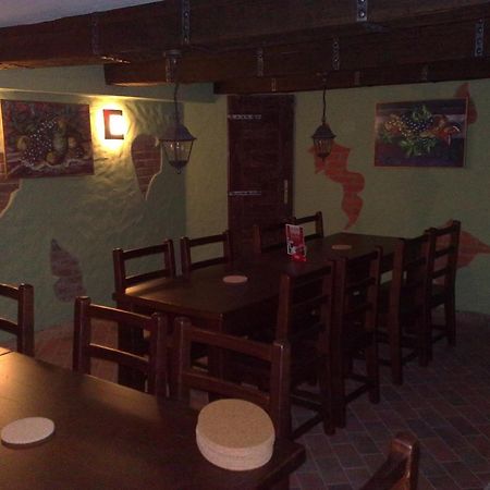 Ubytovani U Kulky Kyjov  Exterior foto