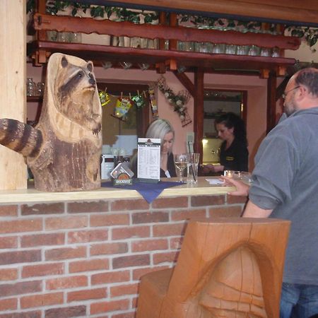 Ubytovani U Kulky Kyjov  Exterior foto
