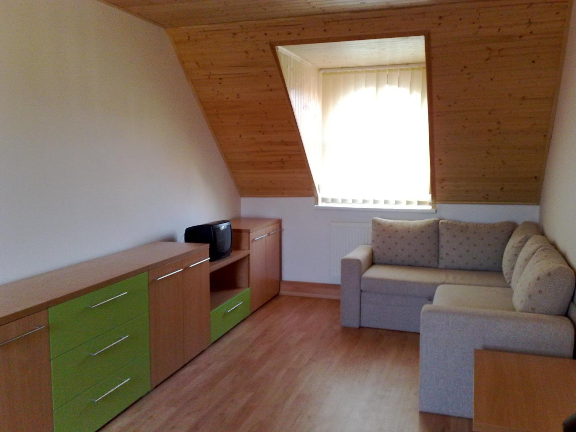 Ubytovani U Kulky Kyjov  Exterior foto