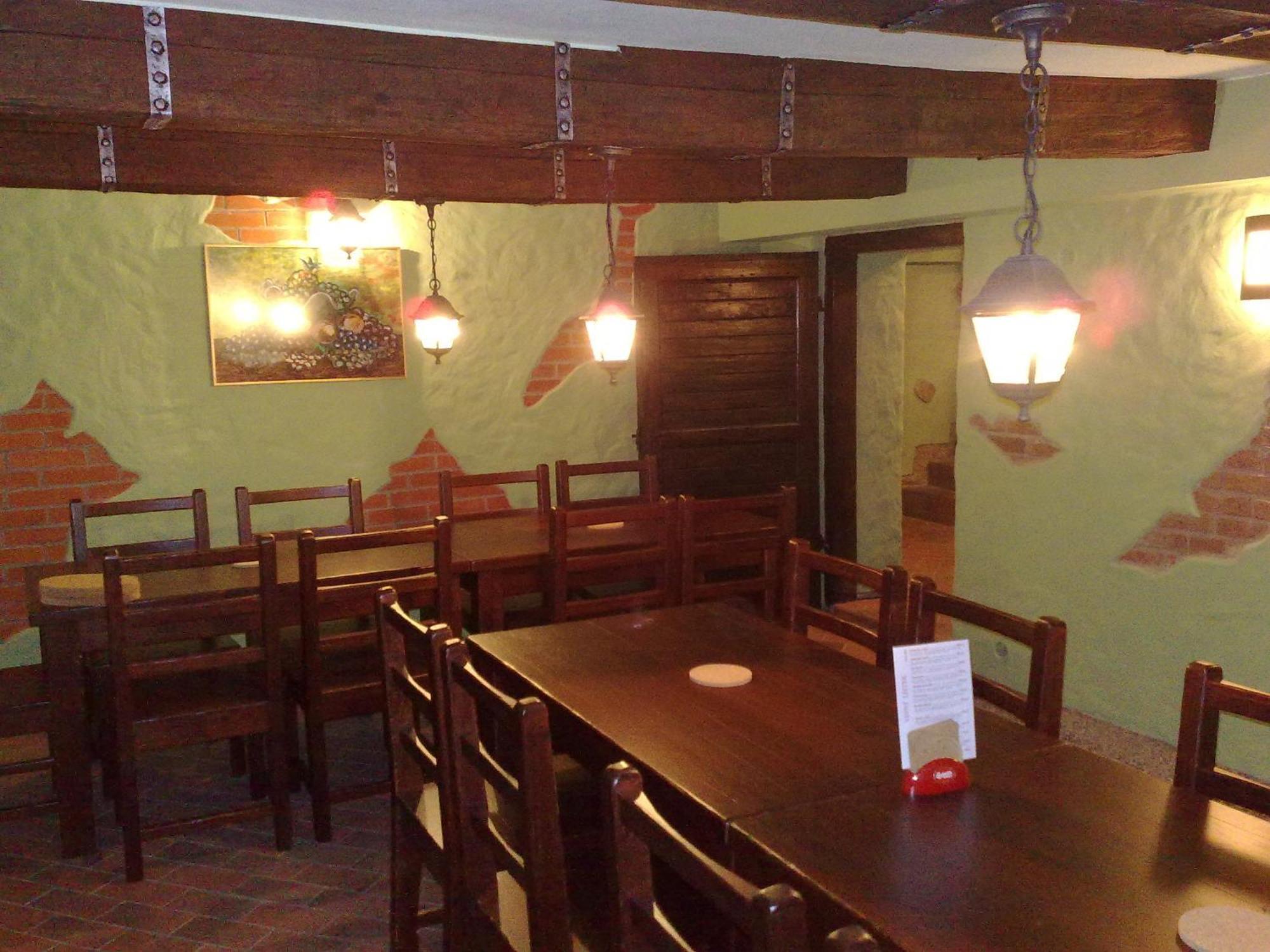 Ubytovani U Kulky Kyjov  Exterior foto