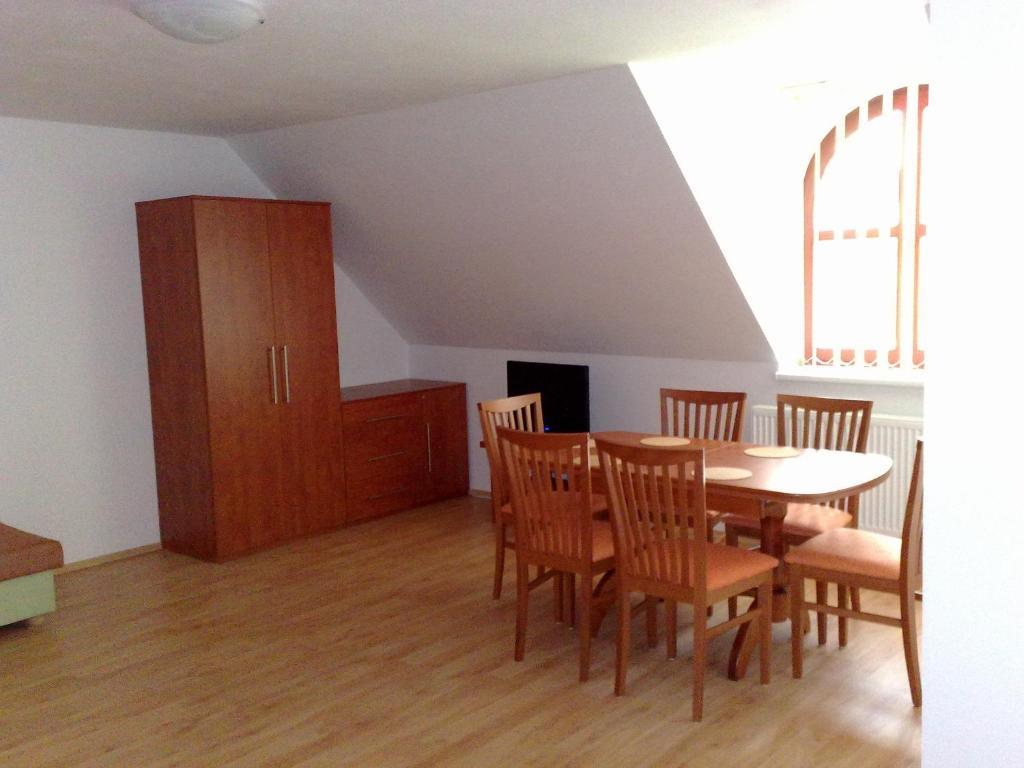 Ubytovani U Kulky Kyjov  Quarto foto