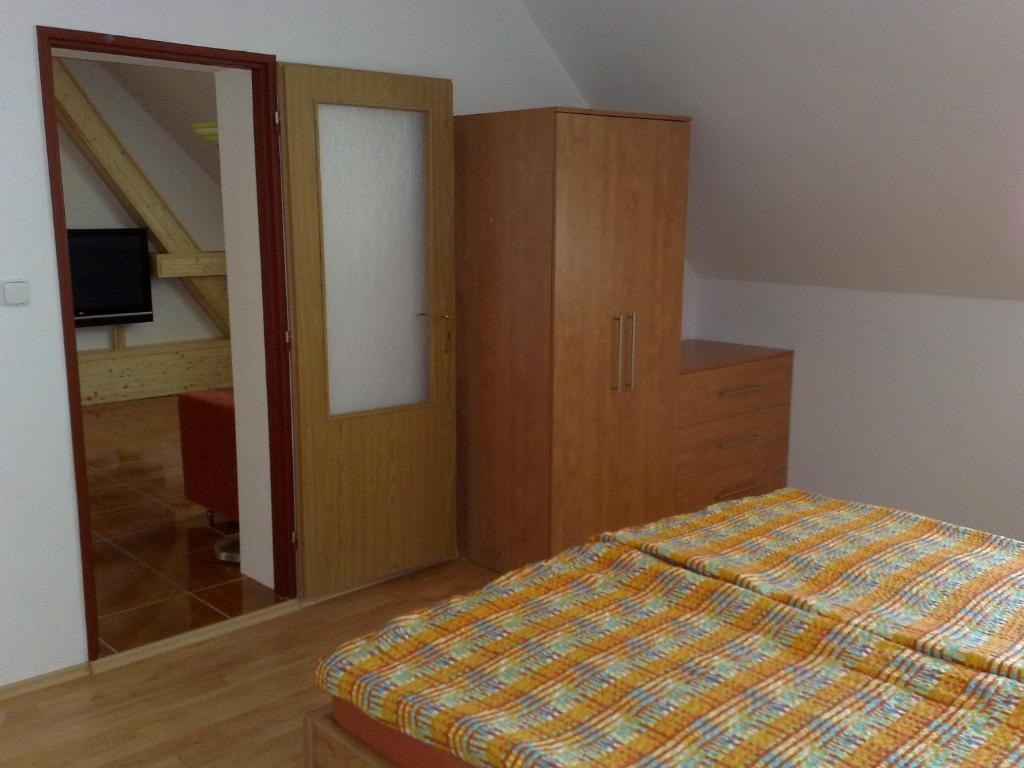 Ubytovani U Kulky Kyjov  Quarto foto