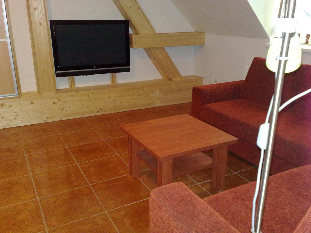 Ubytovani U Kulky Kyjov  Quarto foto