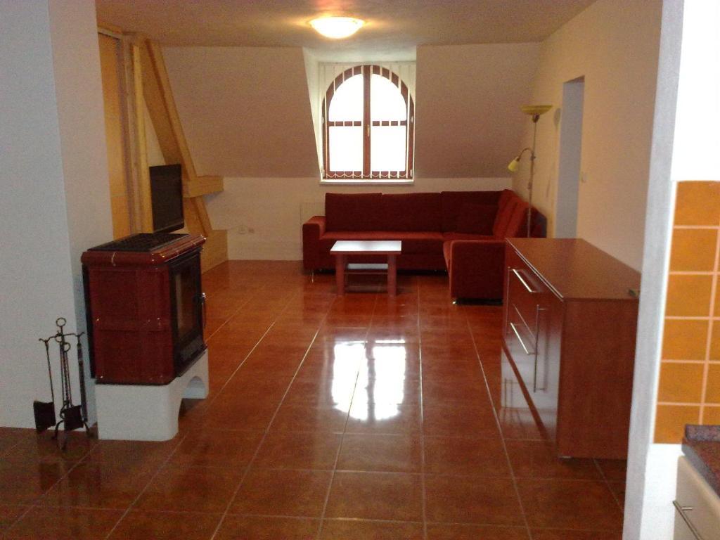 Ubytovani U Kulky Kyjov  Quarto foto