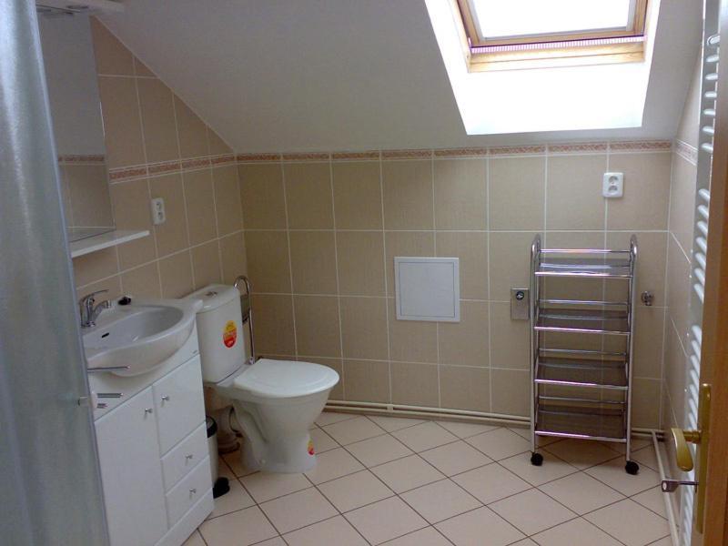 Ubytovani U Kulky Kyjov  Quarto foto