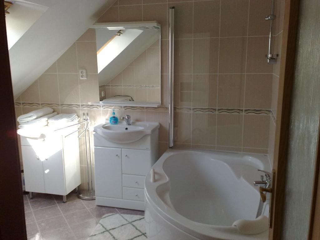 Ubytovani U Kulky Kyjov  Quarto foto