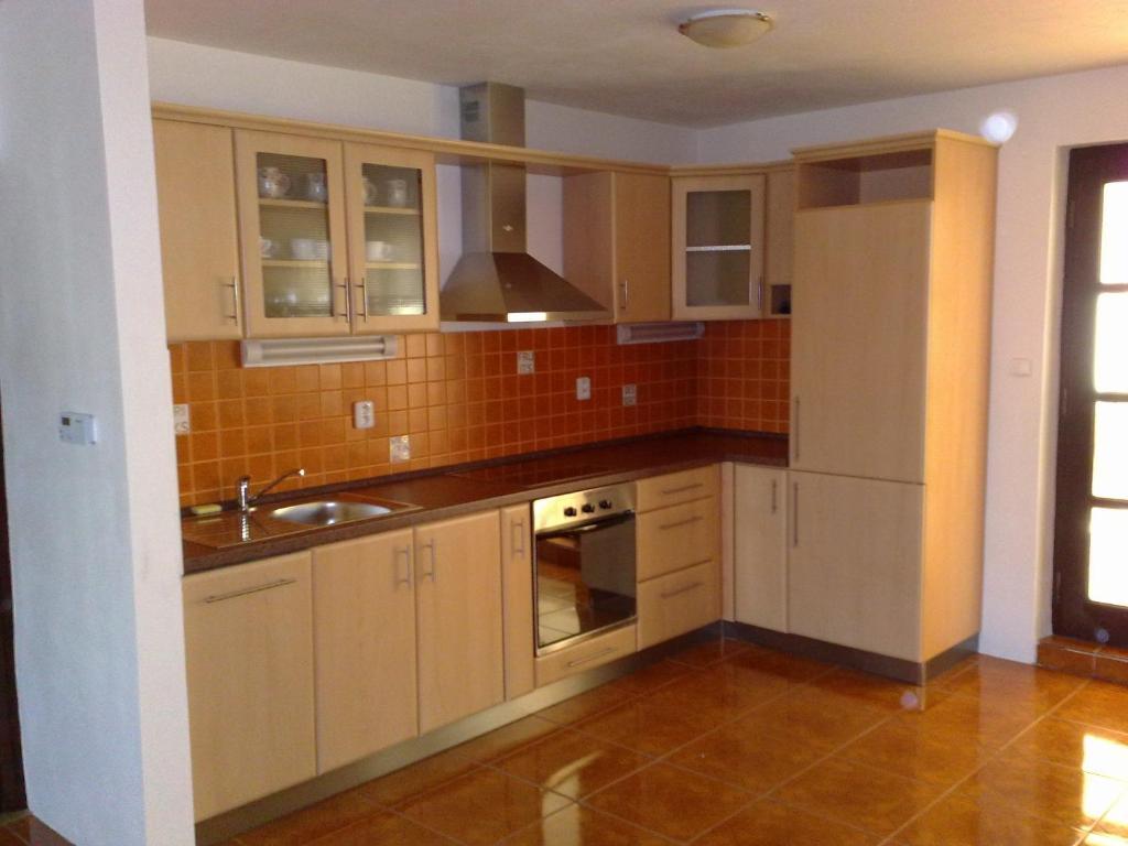 Ubytovani U Kulky Kyjov  Quarto foto