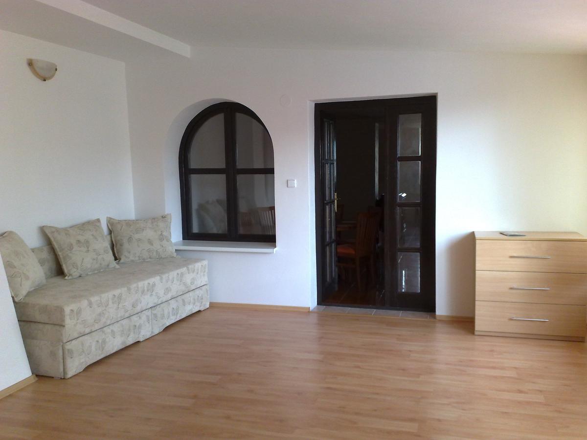 Ubytovani U Kulky Kyjov  Quarto foto